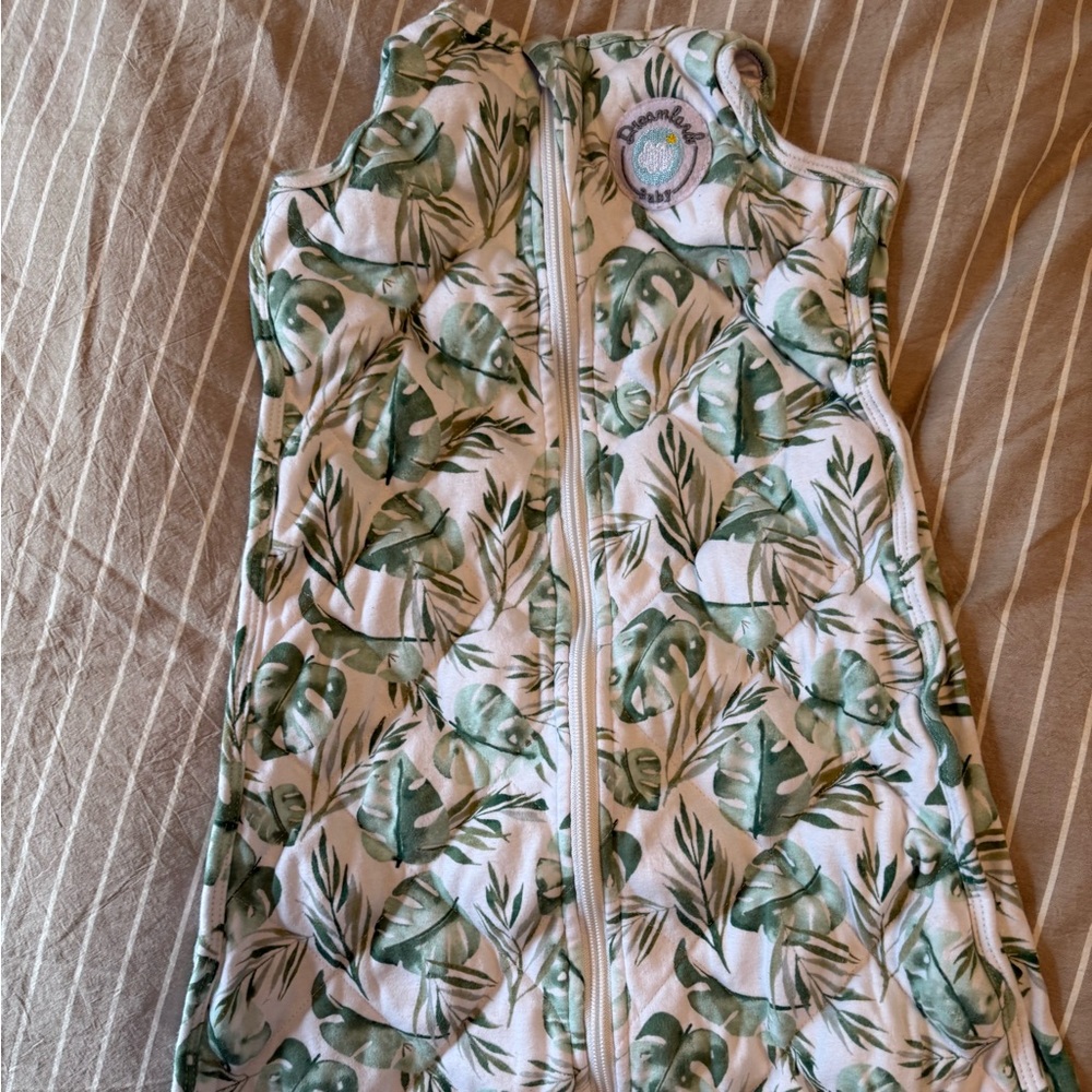 Dreamland Baby Sleep Sack